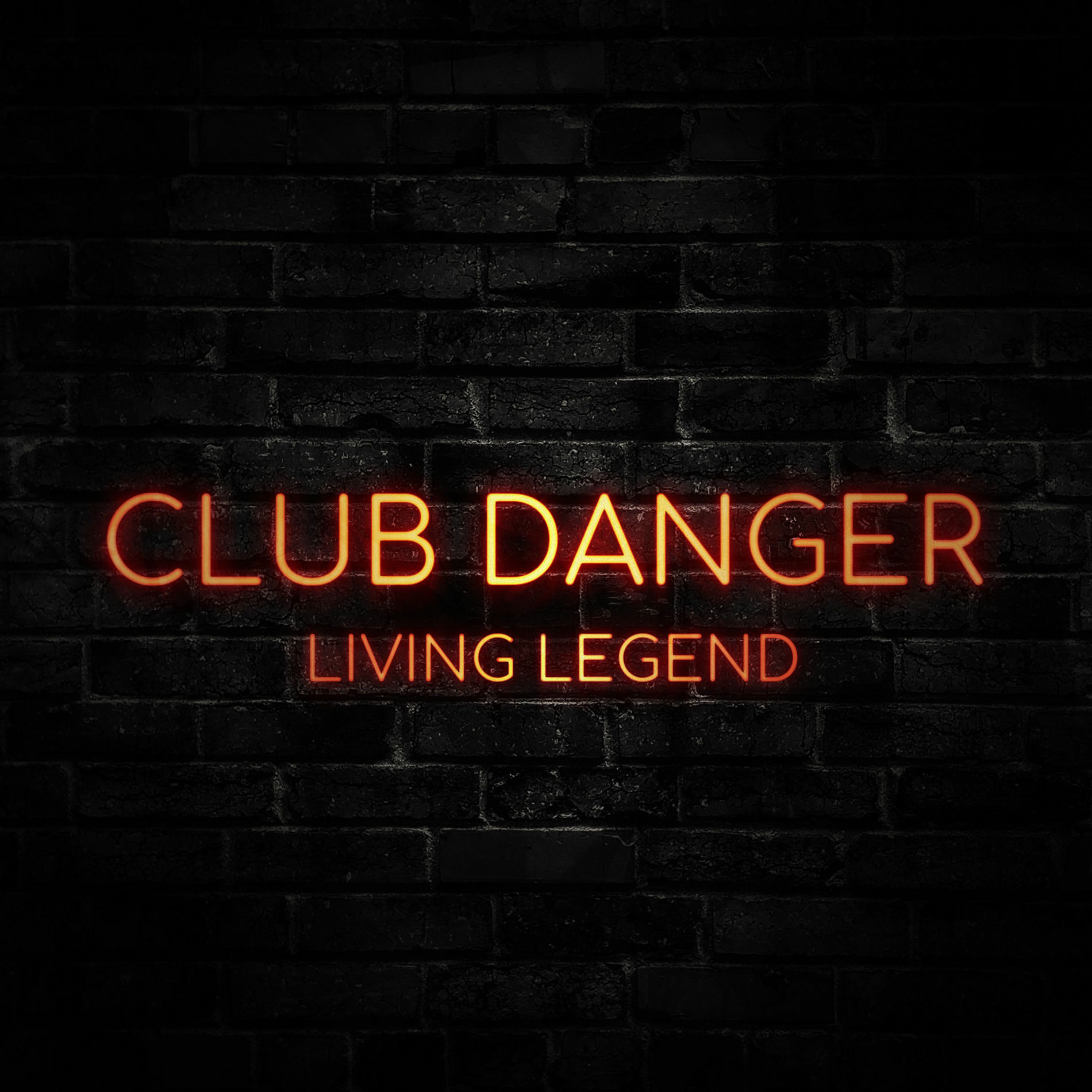 Album cover of Living Legend