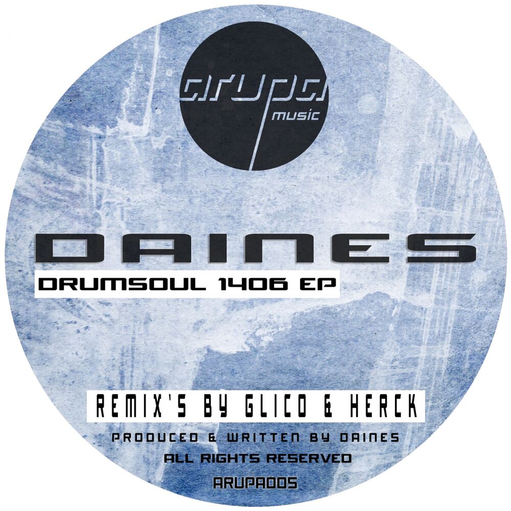 Picture of Drumsoul 1406 EP