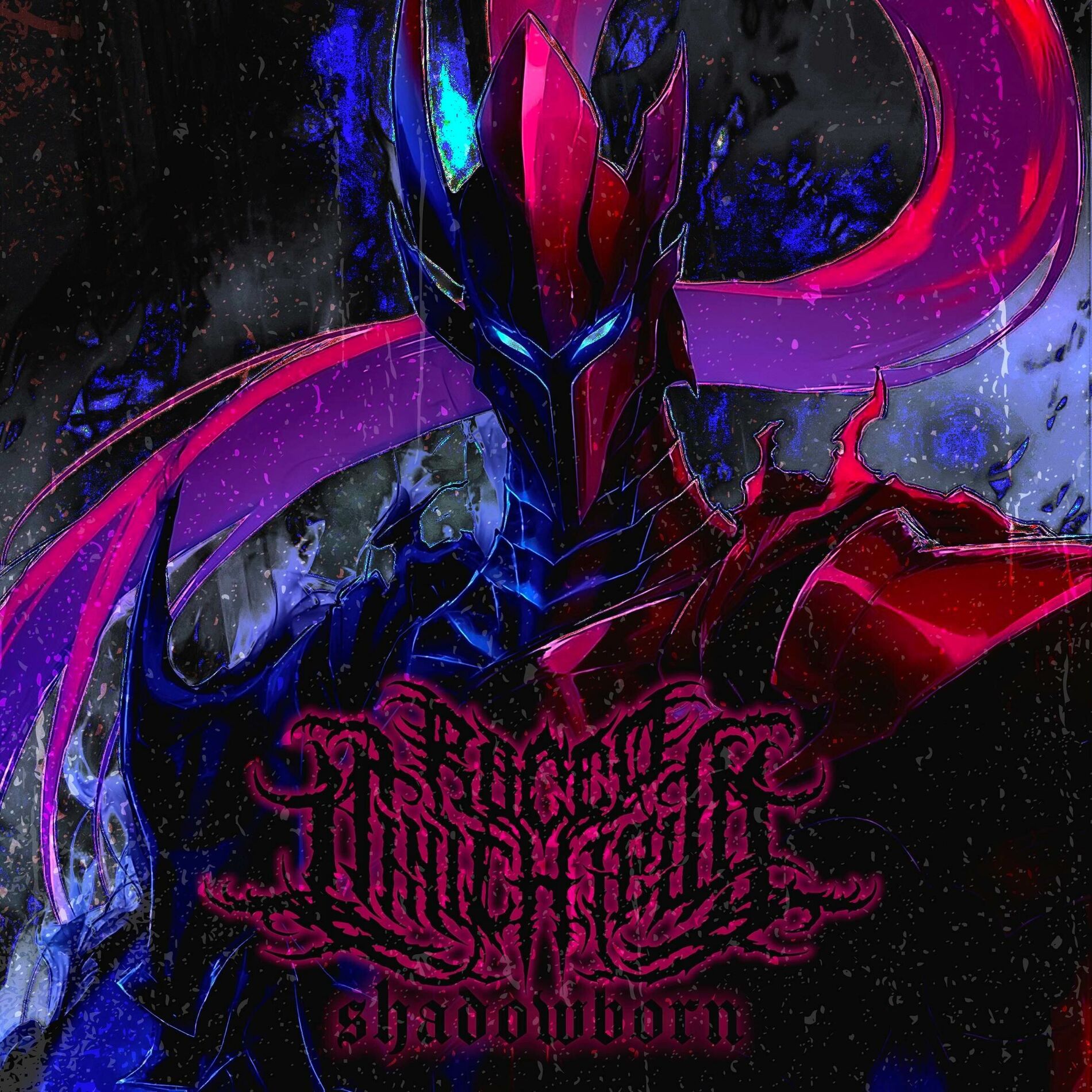 Album cover of Shadowborn (From 