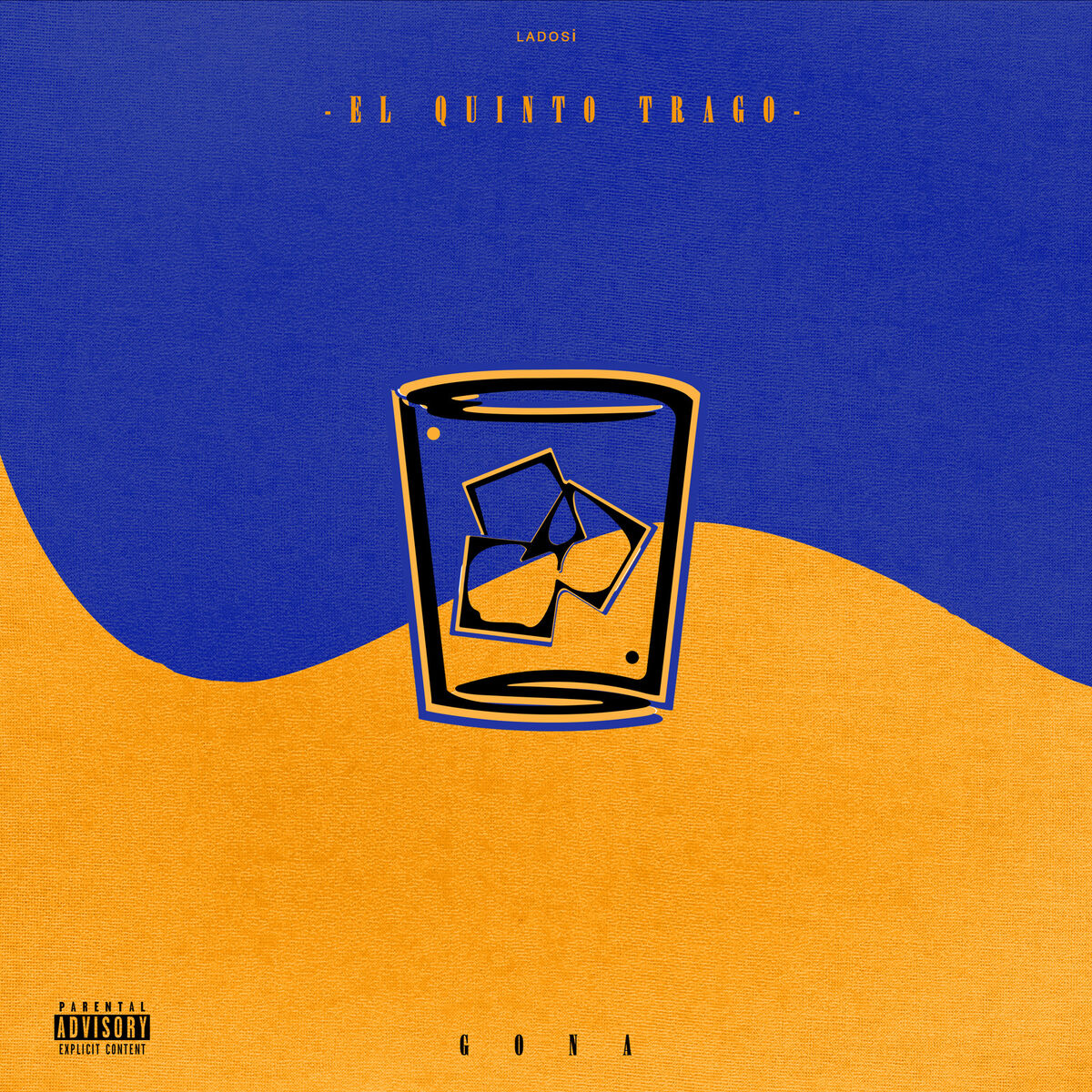 Album cover of Ya No Te Miro