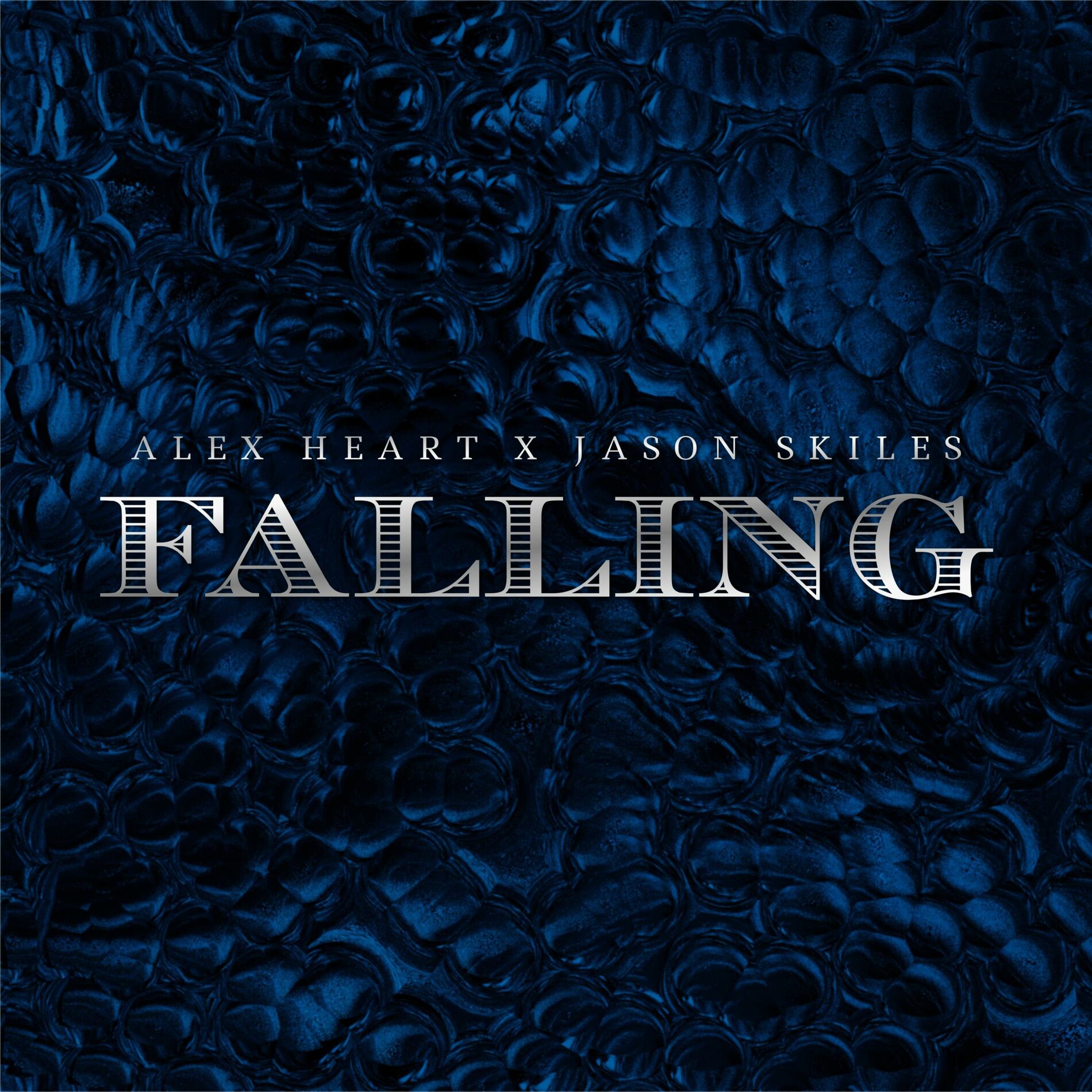 Album cover of Falling