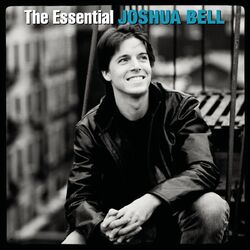 Cover of The Essential Joshua Bell