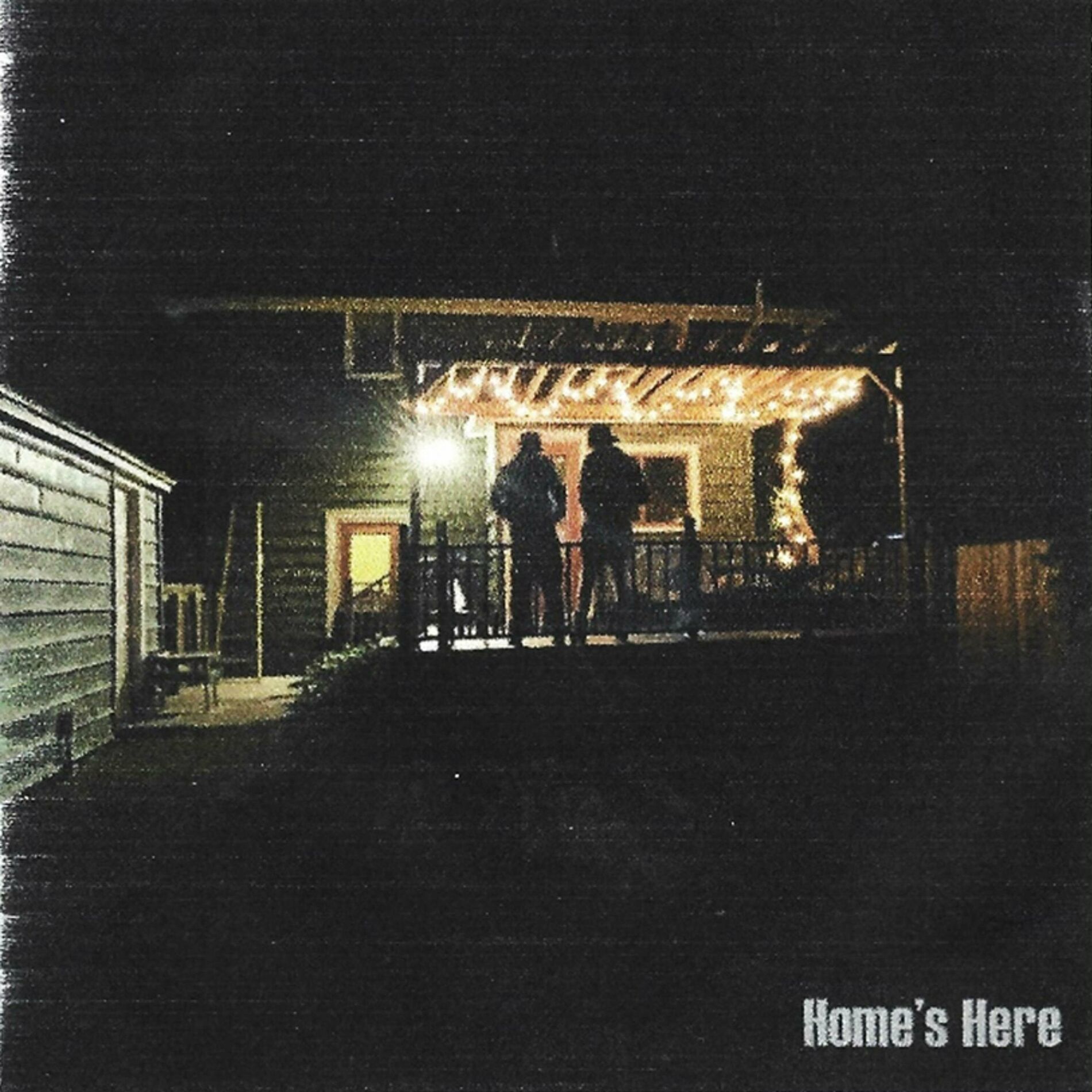 Album cover of Foundation