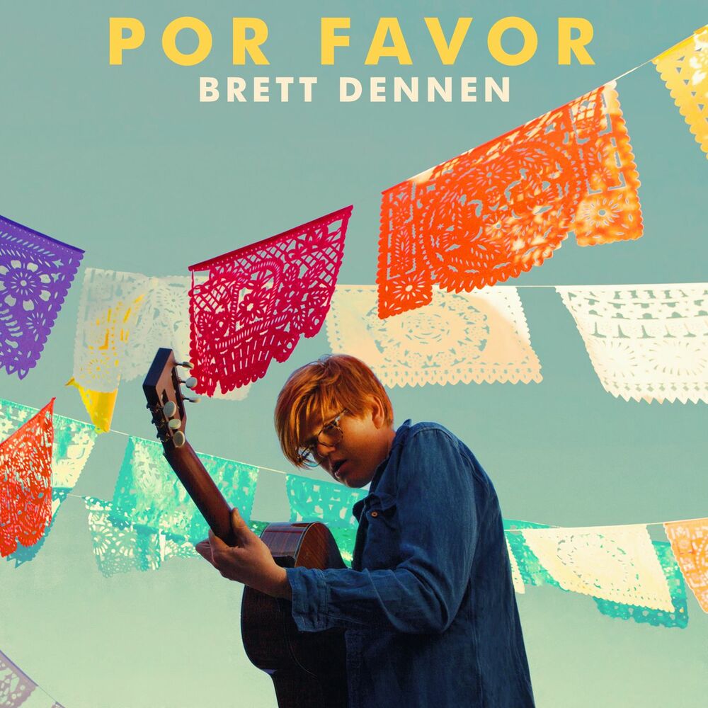 Picture of Por Favor