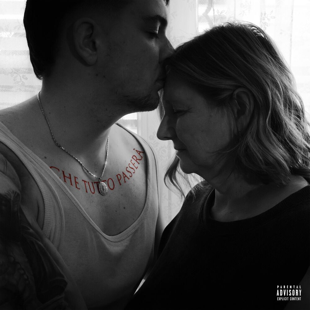 Picture of TUTTO PASSA (Deluxe)
