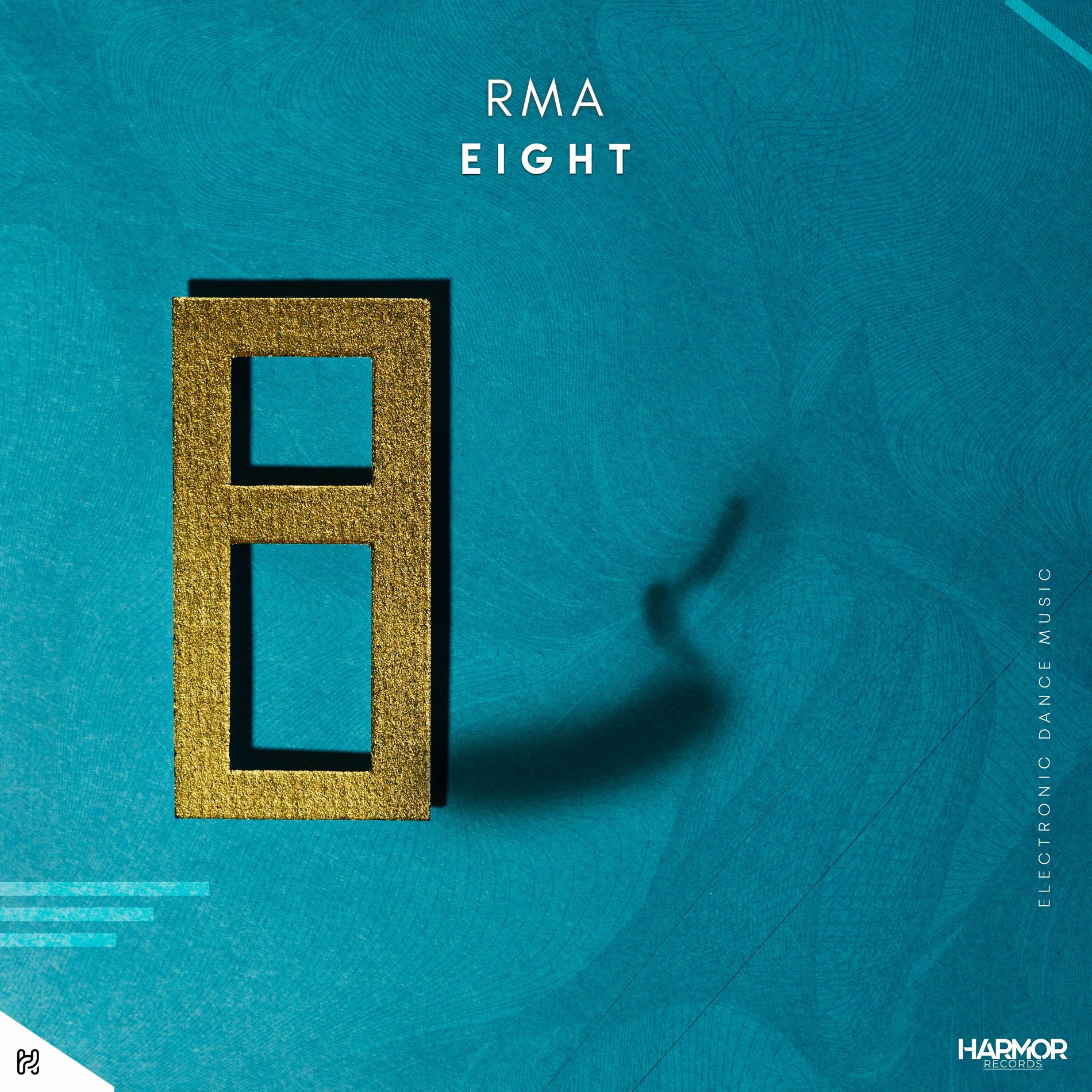 Album cover of Eight