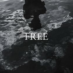 Cover of Free