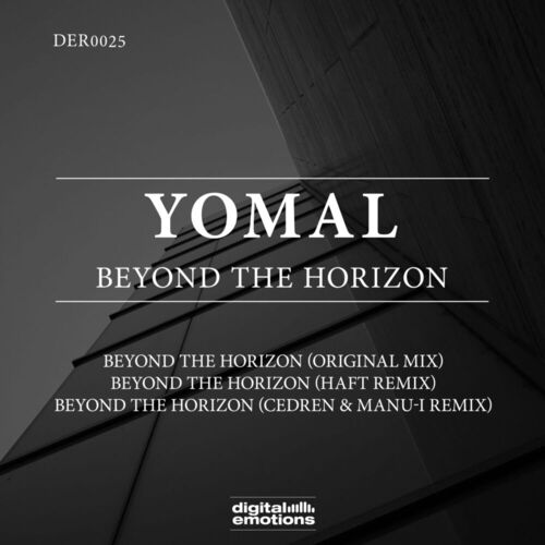  Yomal - Beyond the Horizon (2025) 