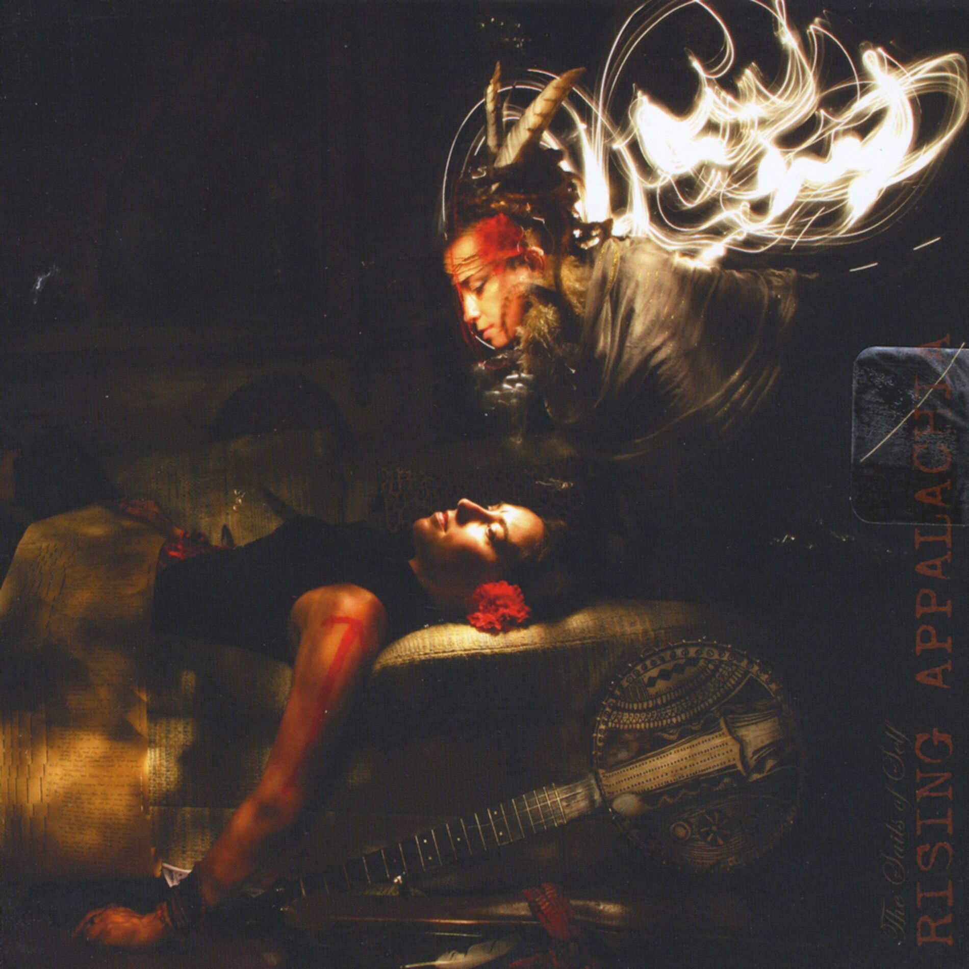 Album cover of Caminando