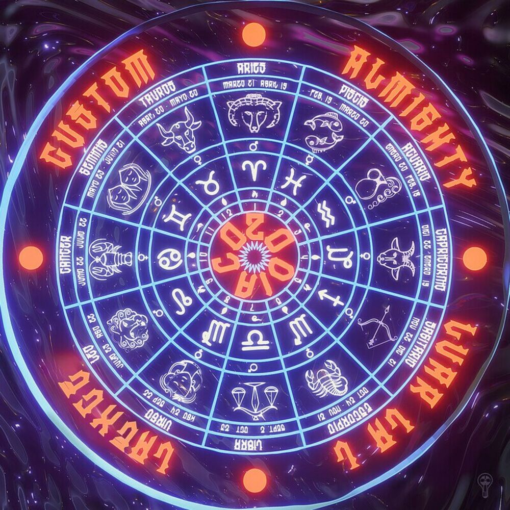 Picture of Zodiaco