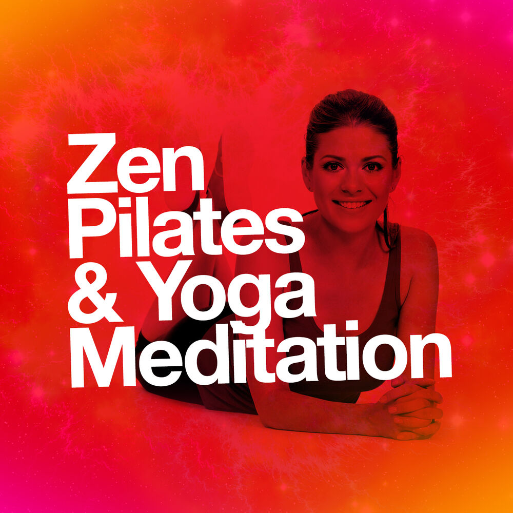 Picture of Zen: Pilates & Yoga Meditation