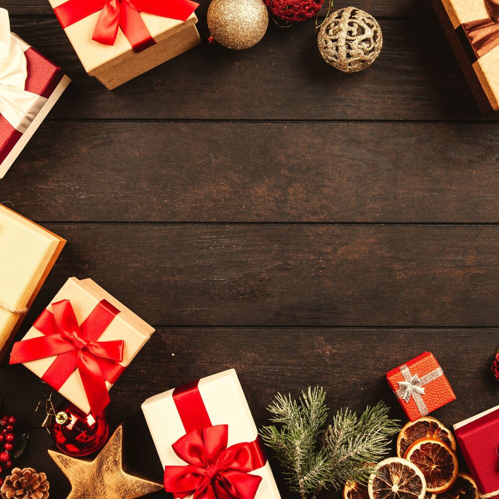 Picture of The Ultimate December 2019 Album for Christmas and New Years & New Years: a Special 50 Track Compilation