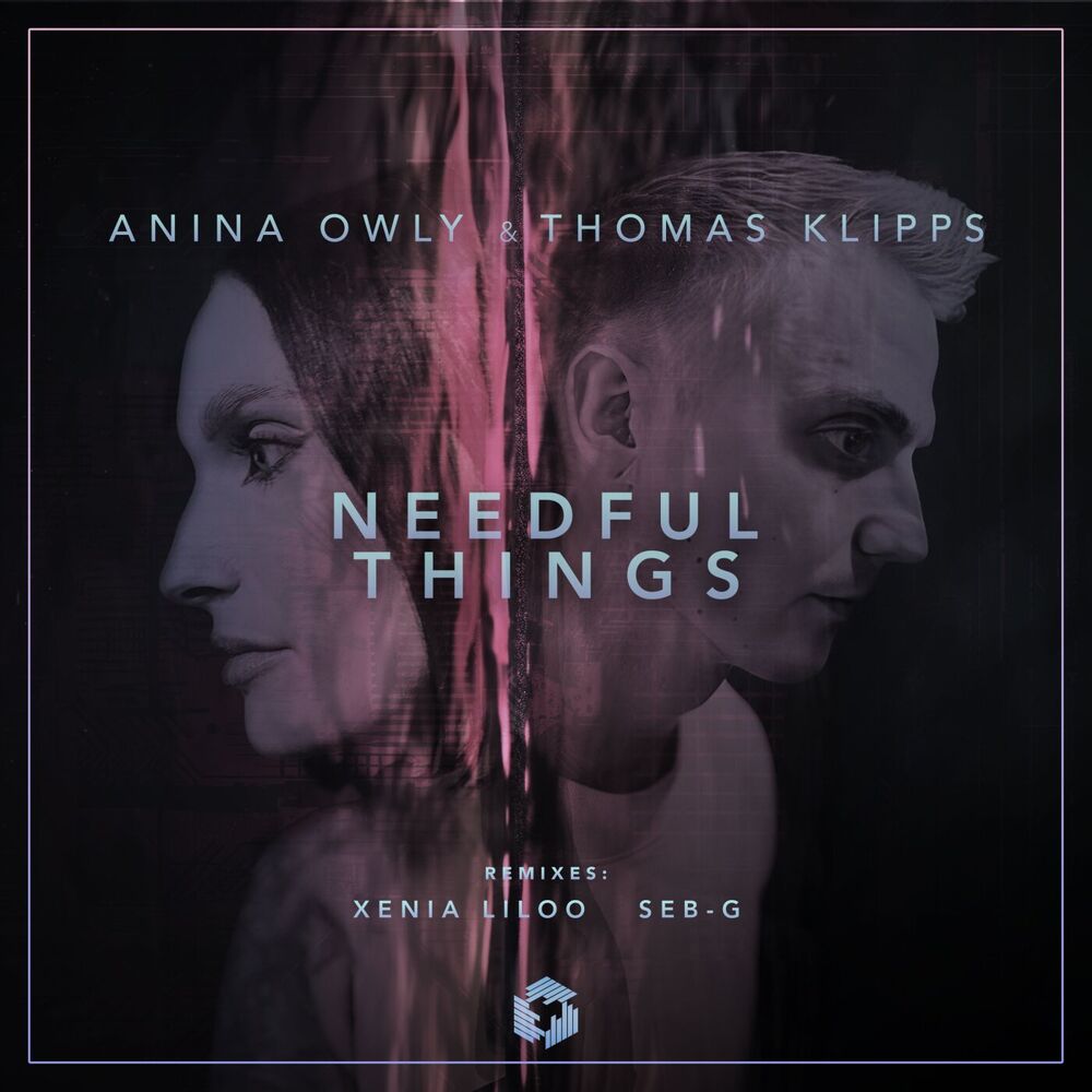Picture of Needful Things (Xenia Liloo Remix)