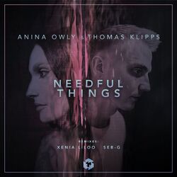 Cover of Needful Things