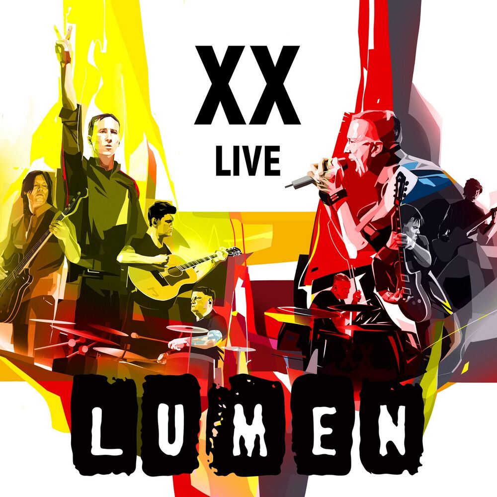 Picture of XX LIVE