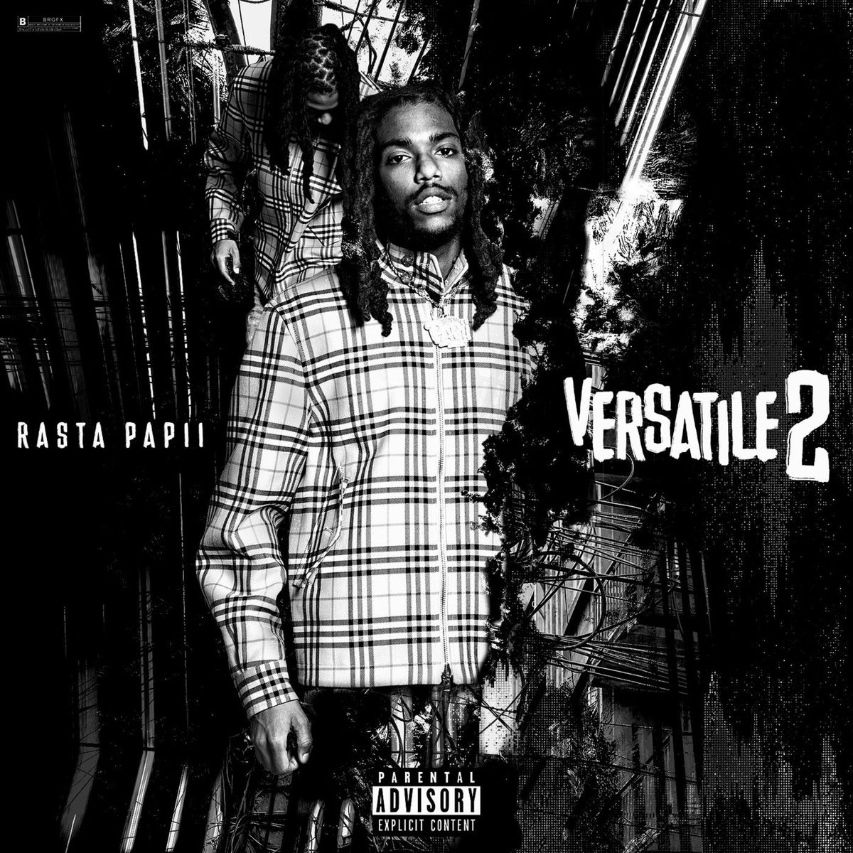 Album cover of Lean Gone Cold