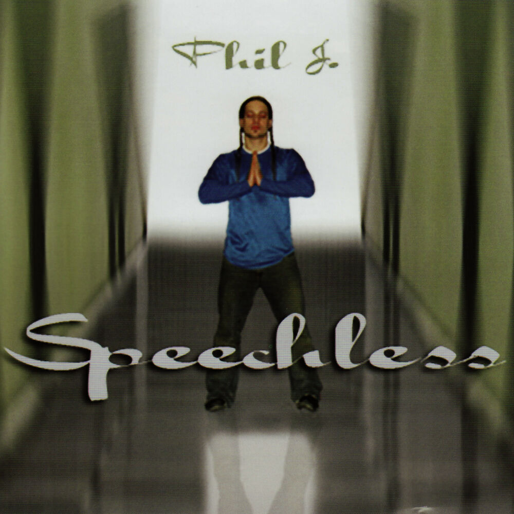 Picture of Speechless