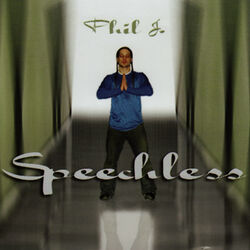 Cover of Speechless