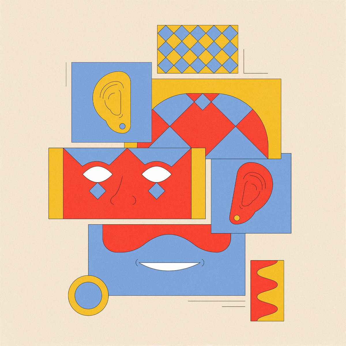 Album cover of Elements