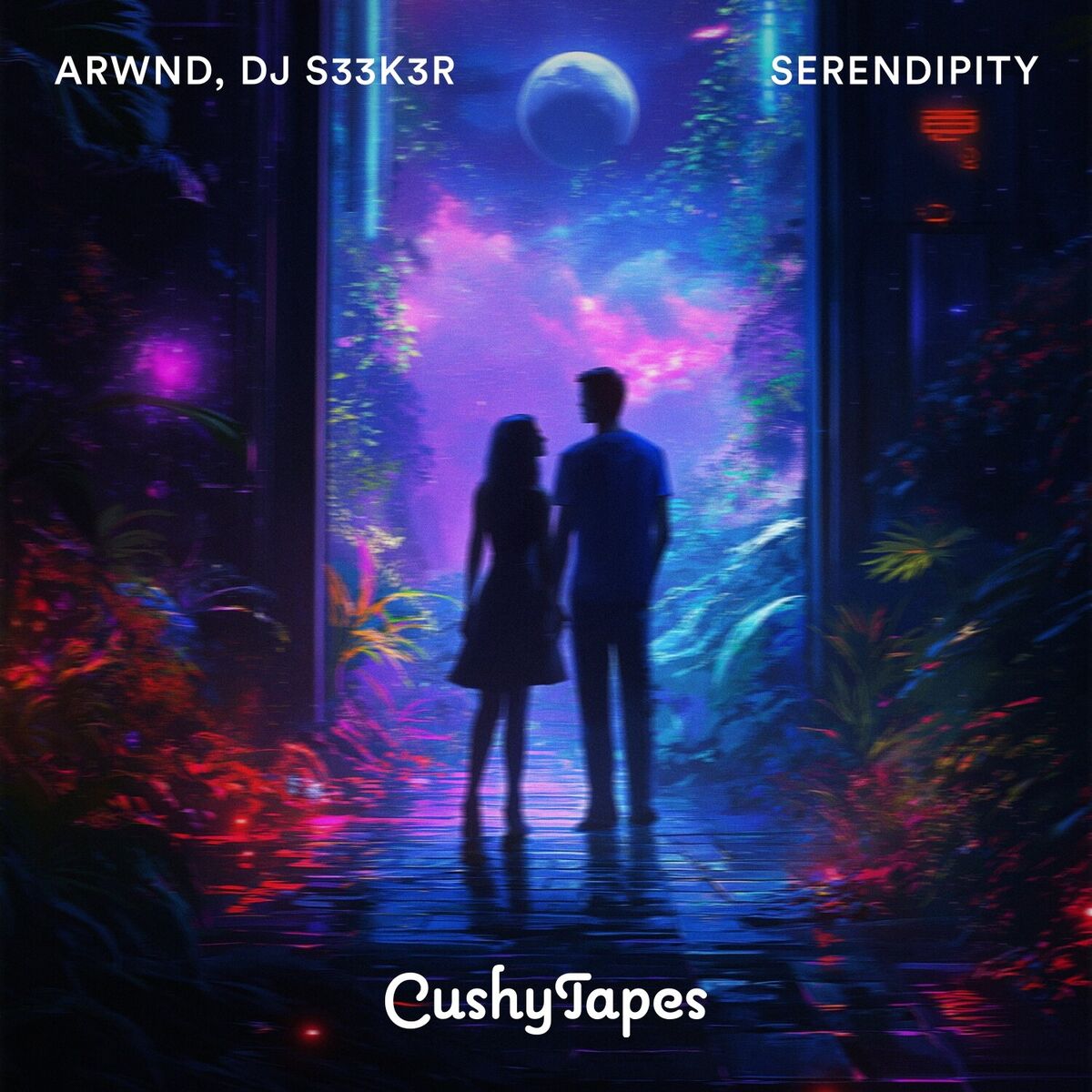 Album cover of Serendipity