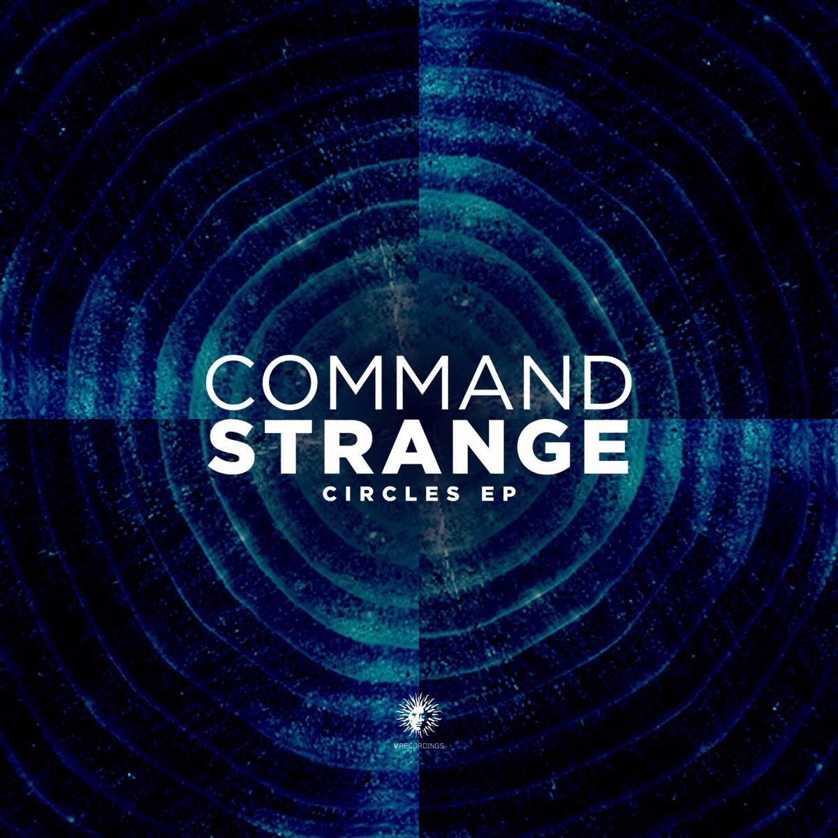 Album cover of Circles - EP