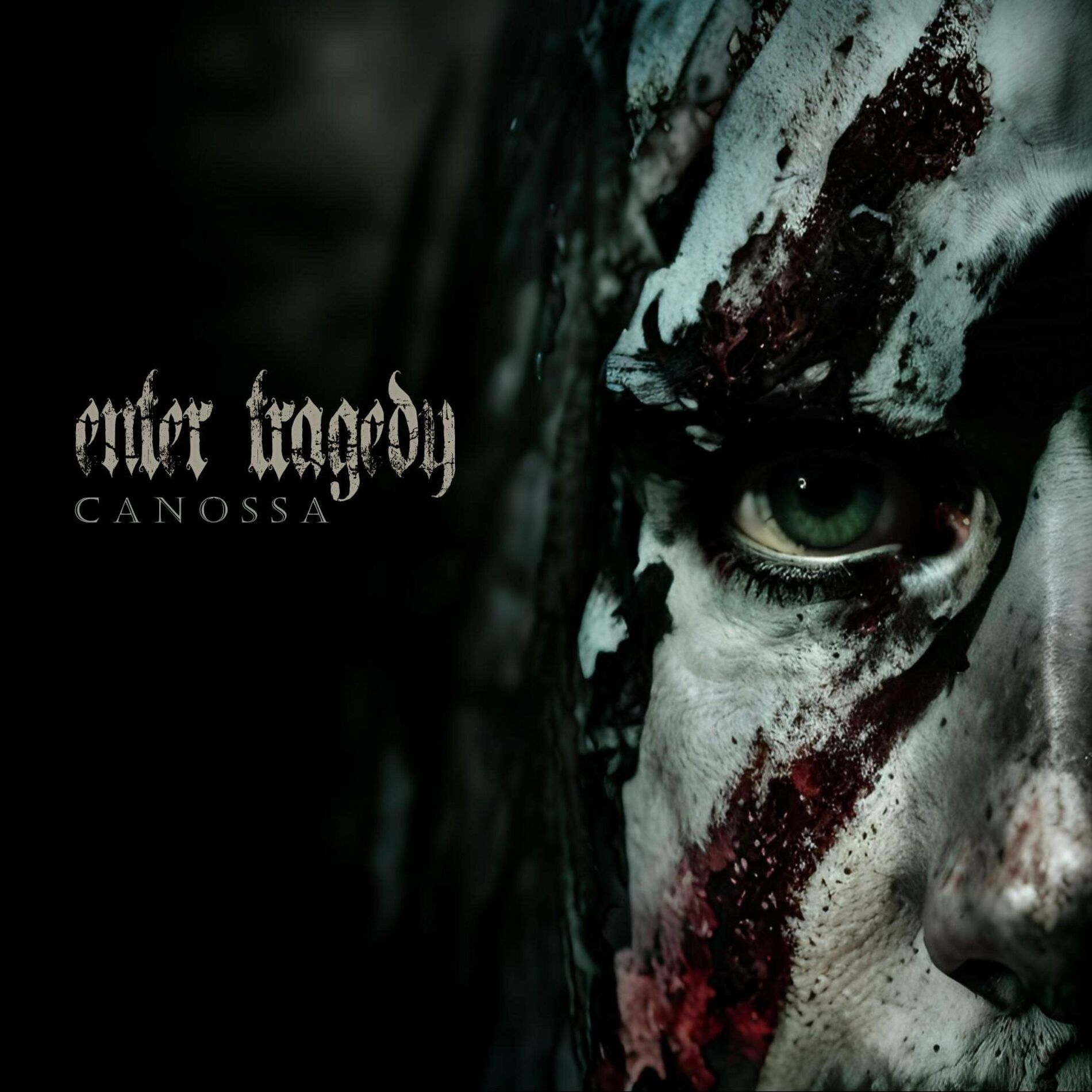 Album cover of Orkus der Zeit