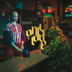 Cover of Only Love