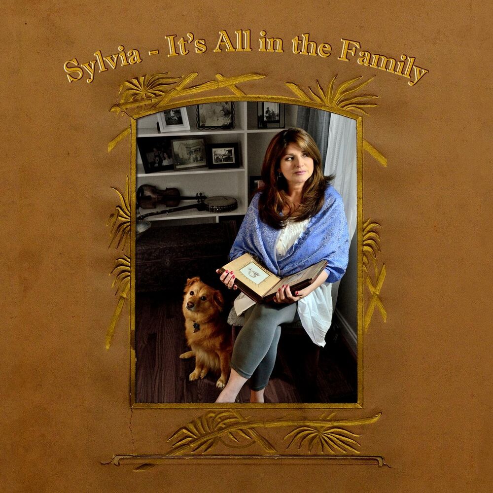 Picture of It's All in the Family