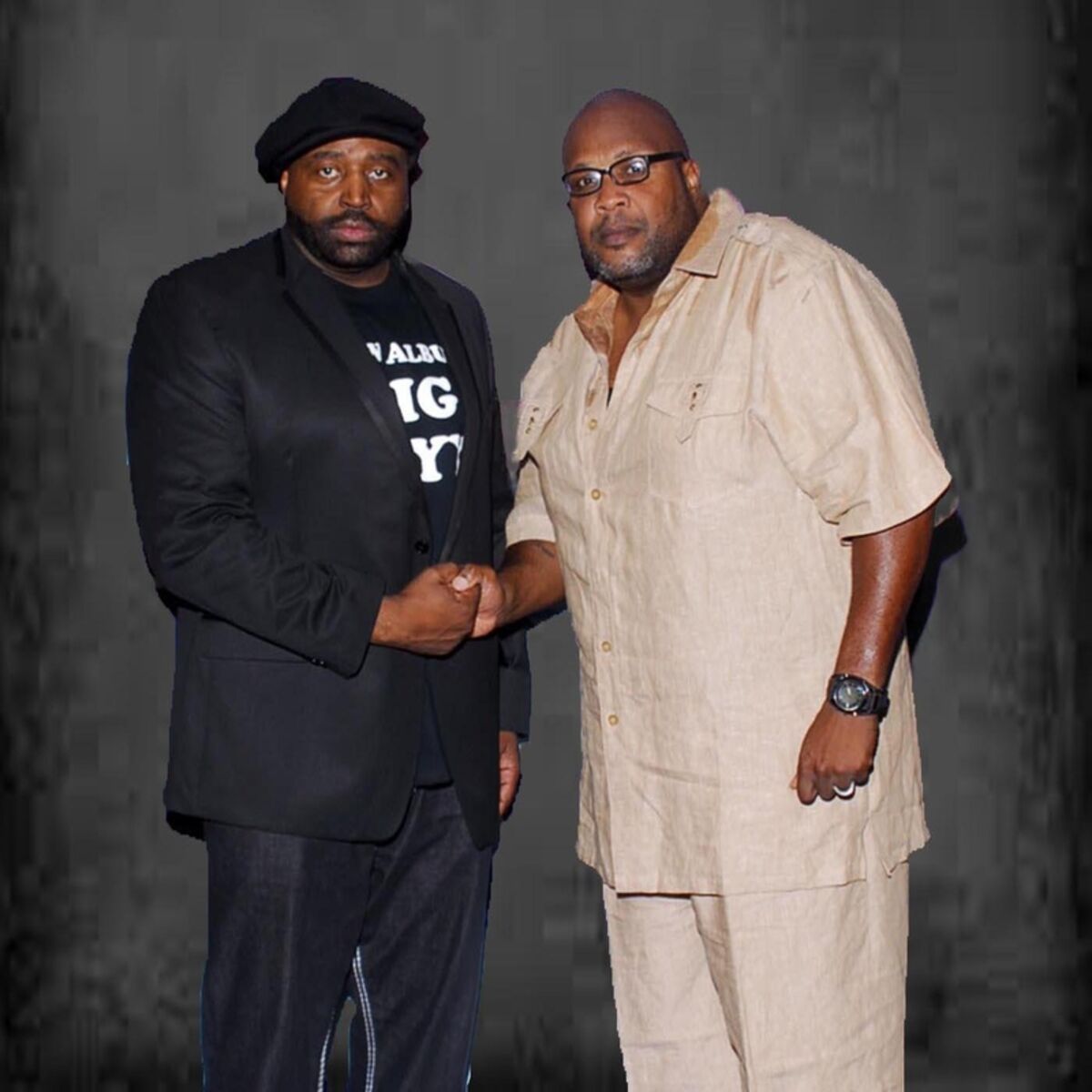 Album cover of Big Boyy Remix