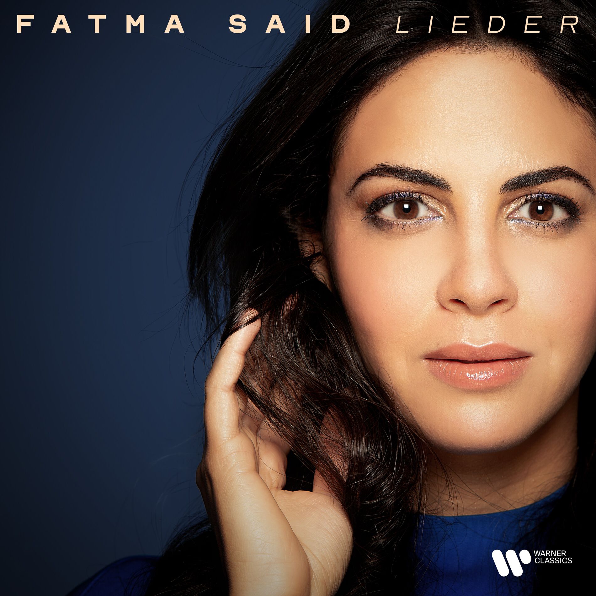Album cover of Lieder