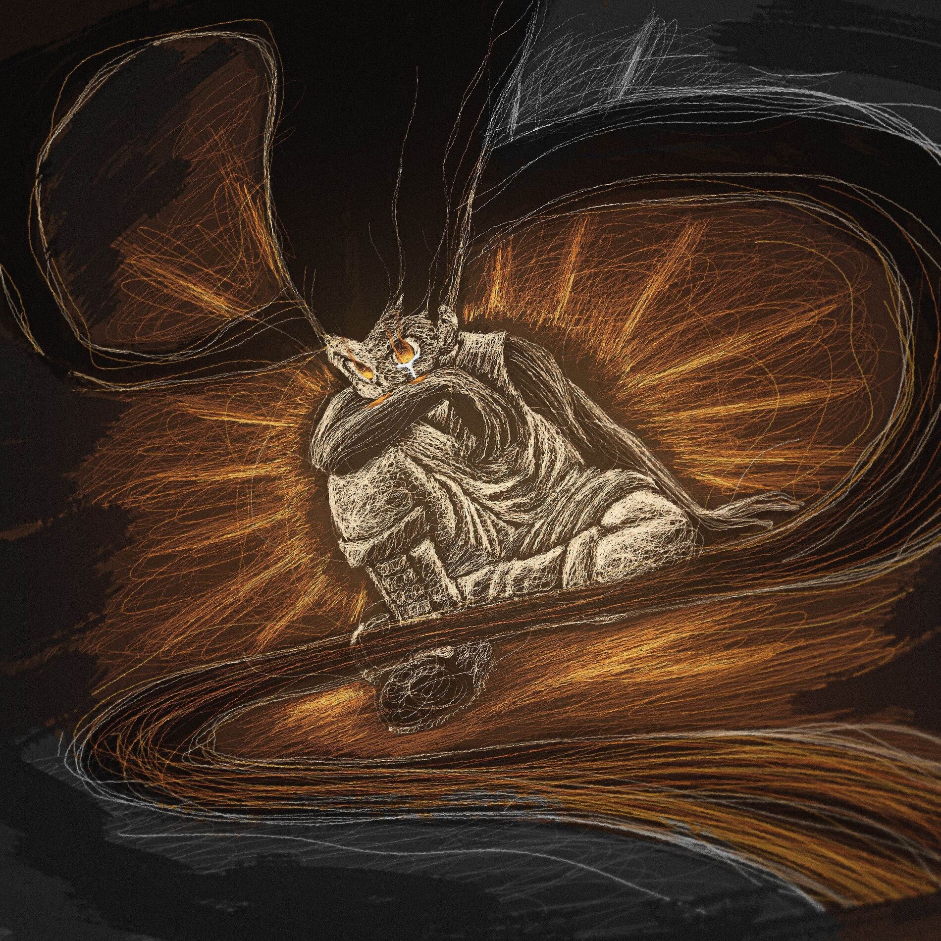 Album cover of Peso do Ódio