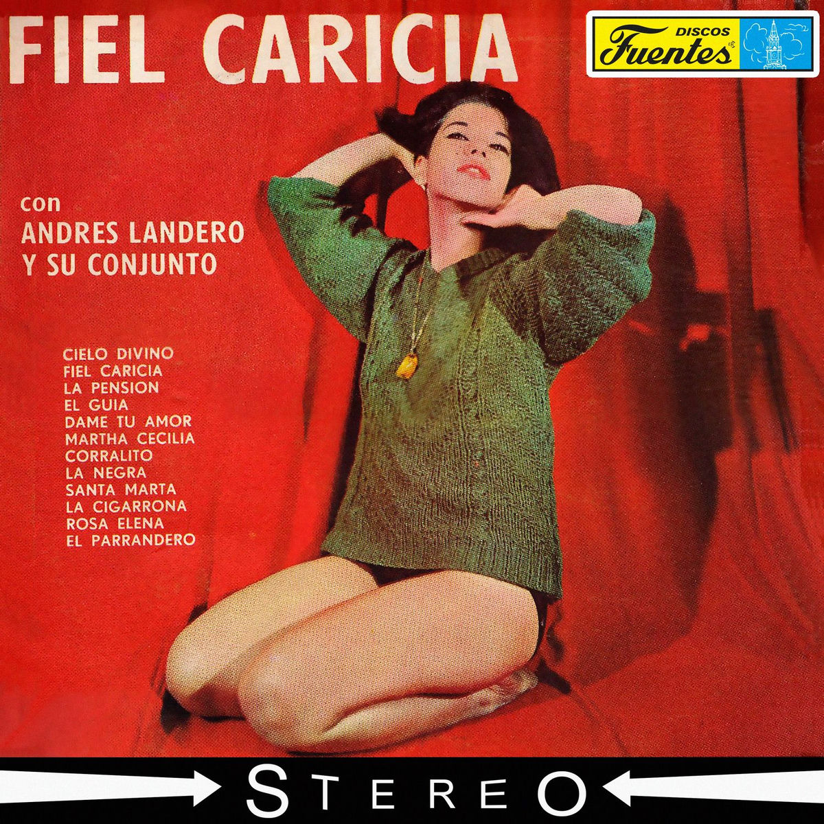 Album cover of El Guía