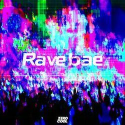 Cover of Ravebae