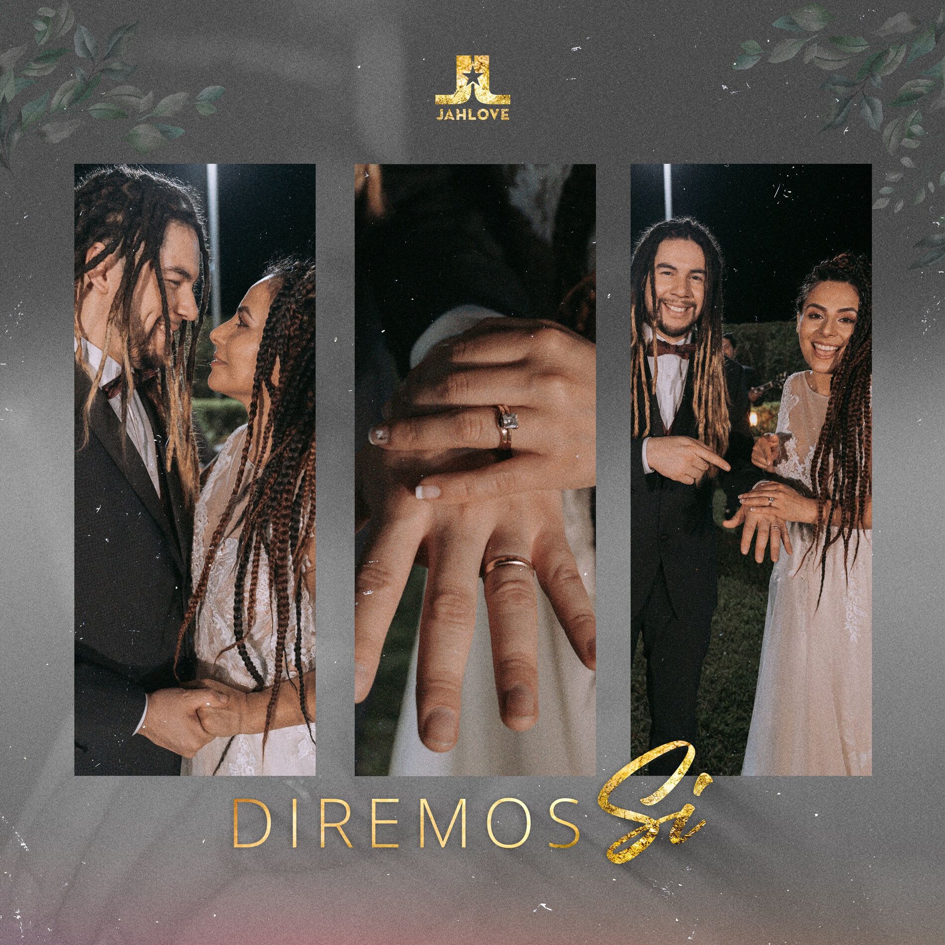 Album cover of Diremos Sí