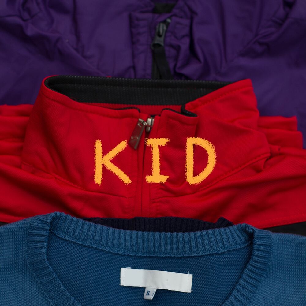 Picture of KID