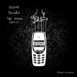 Cover of Ringin' My Phone