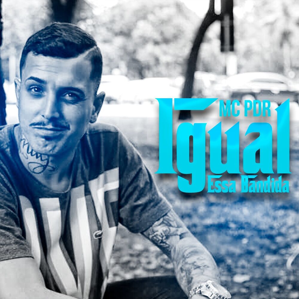 Picture of Igual Essa Bandida