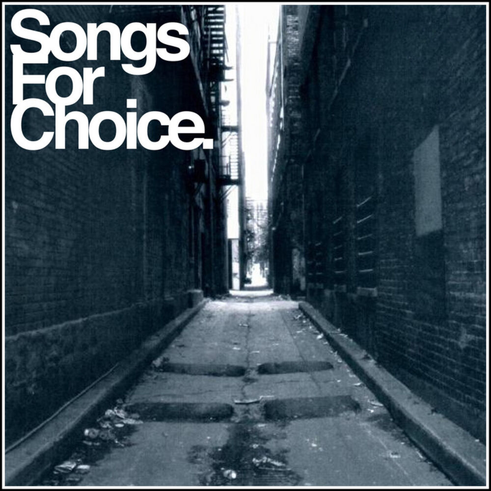 Picture of Songs For Choice (Compilation)