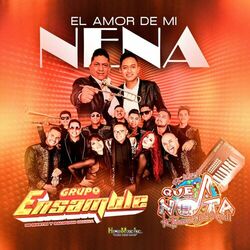 Cover of El Amor de Mi Nena