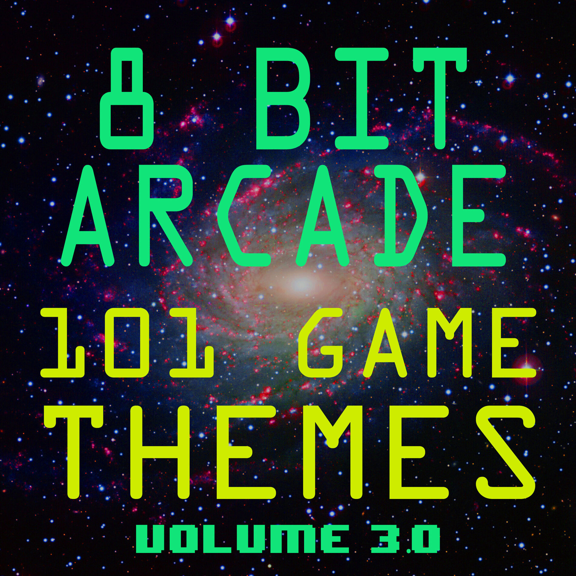 Album cover of 101 Game Themes 3.0