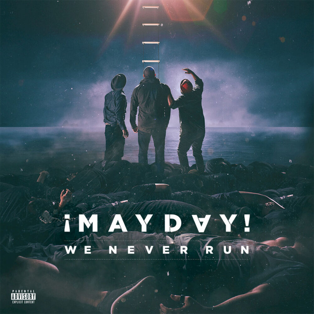 Picture of We Never Run