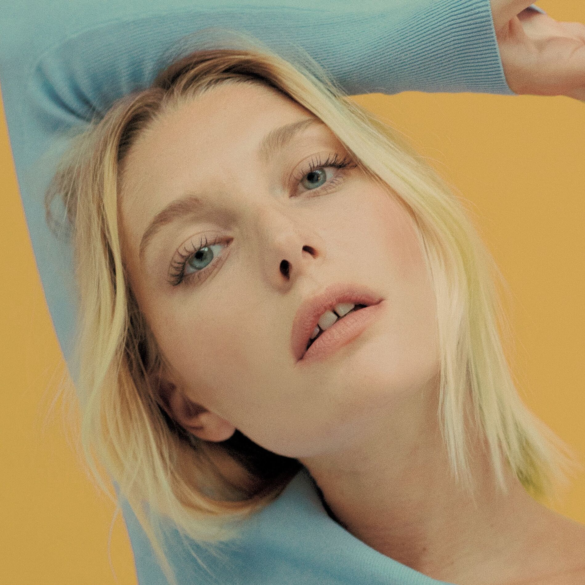 Album cover of Petite blonde (Radio edit)