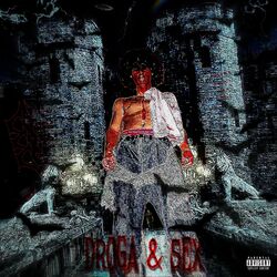 Cover of Droga & Sex