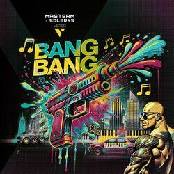 Cover of Bang Bang (feat. Solarys)