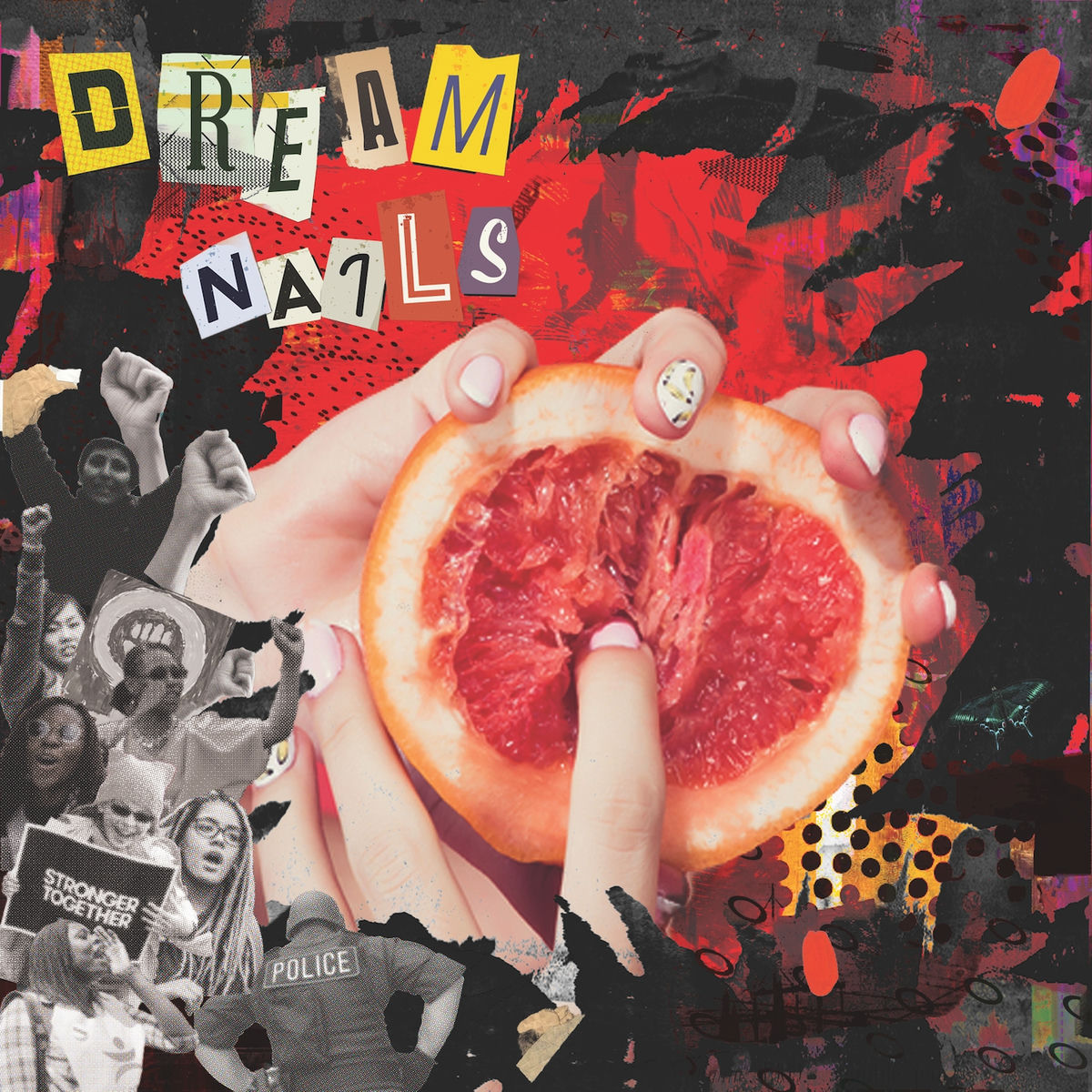 Album cover of Double A Side