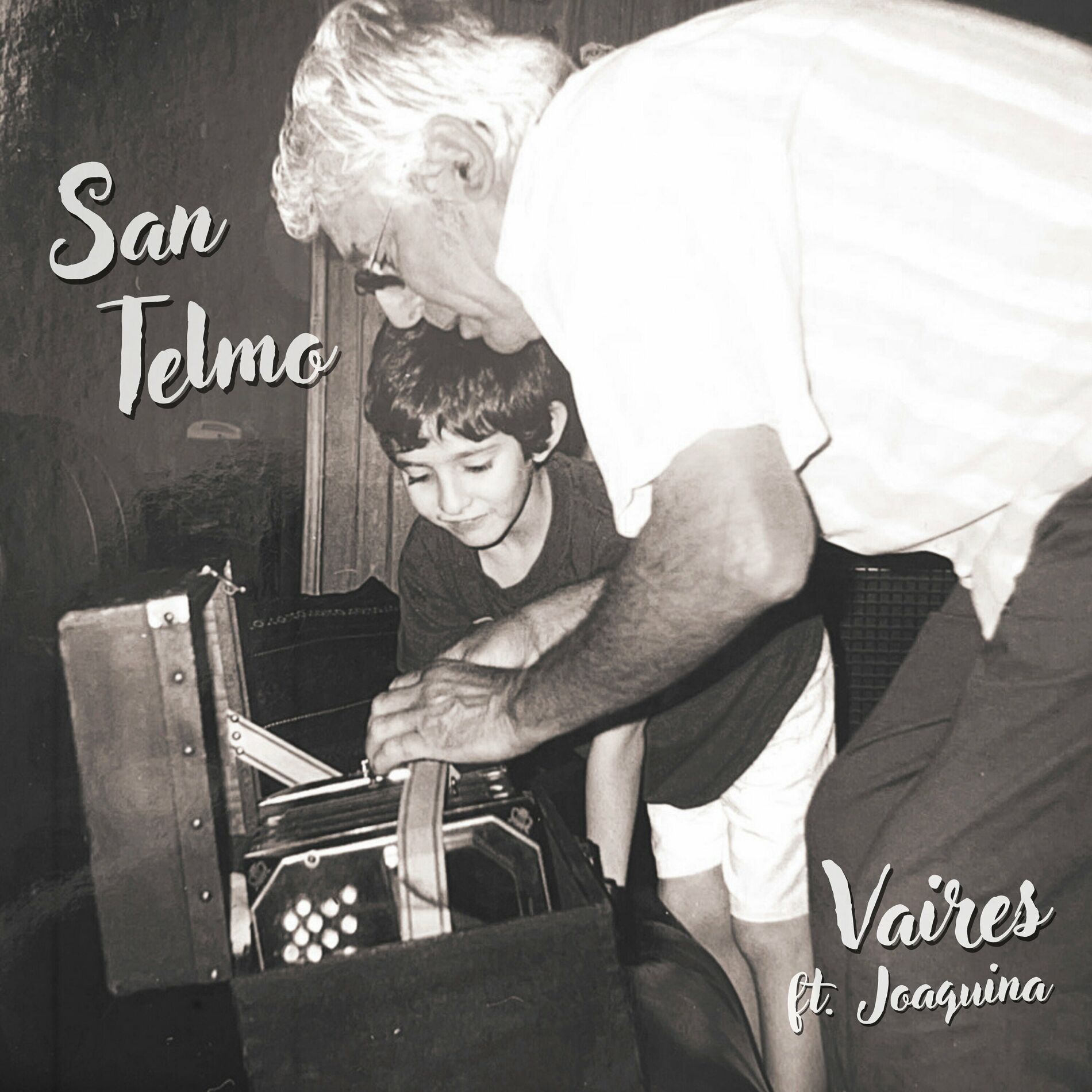 Album cover of San Telmo