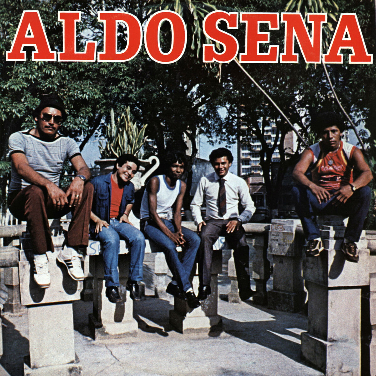 Album cover of Solo de Craque