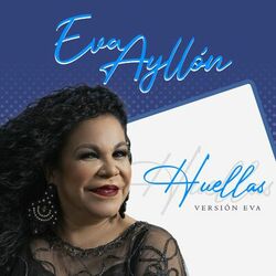Cover of Huellas (Versión Eva)