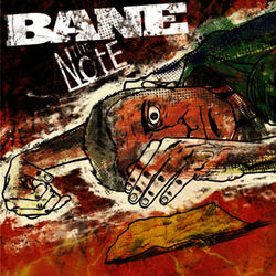 Cover of The Note