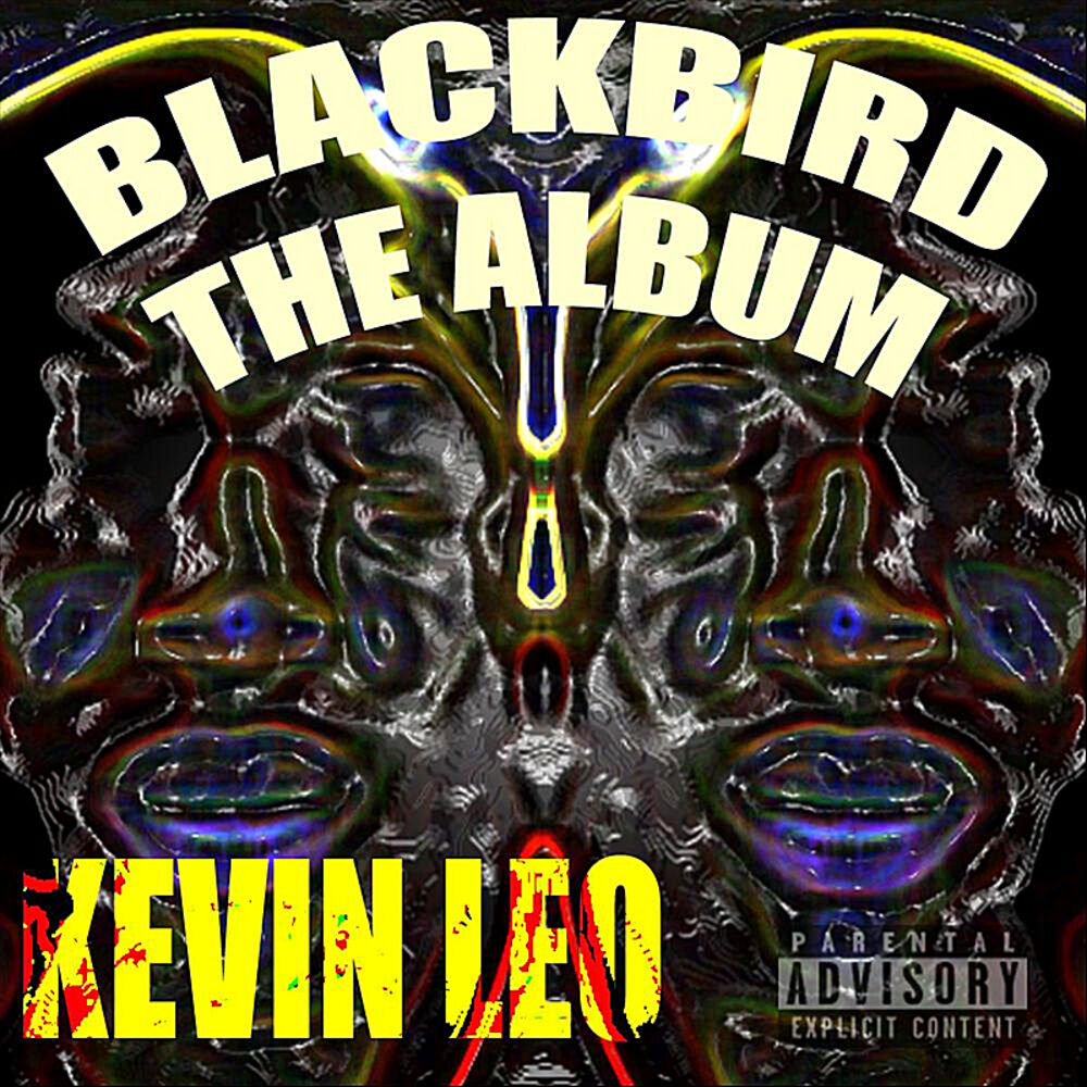 Picture of Blackbird the Album